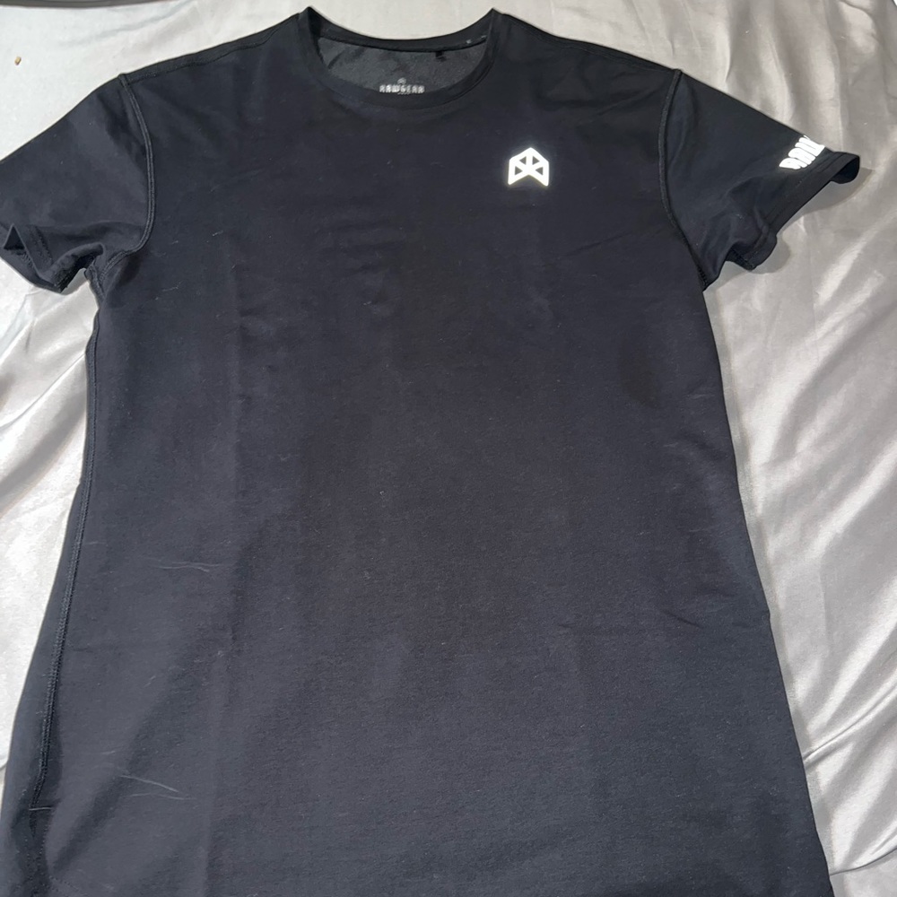 Rawgear workout shirt